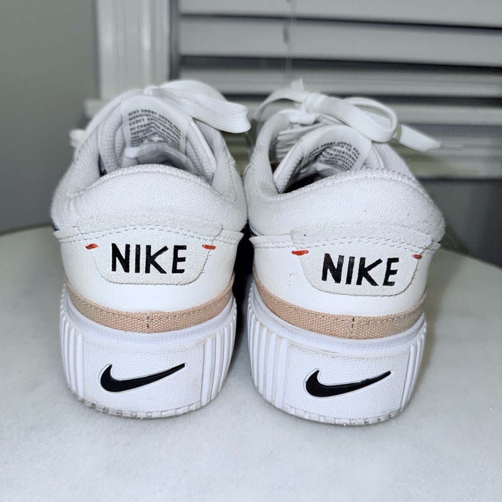 Nike Court Legacy Lift / Women’s 7.5 - Picture 6 of 6